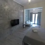 דירה Ofrinio Central Apartment