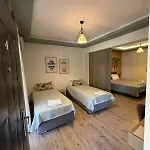 Ofrinio Central Apartment * Ofrinion