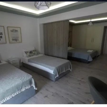 Ofrinio Central Apartment Lejlighed *