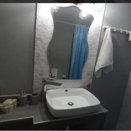 Lejlighed Ofrinio Central Apartment *