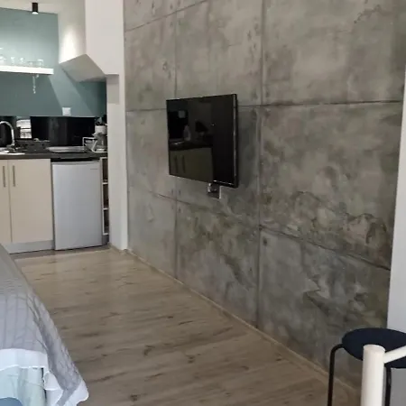Lejlighed Ofrinio Central Apartment *