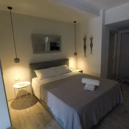Ofrinio central apartment * Ofrínion