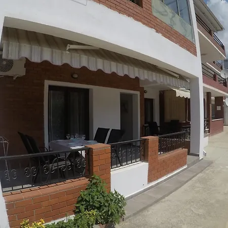 Ofrinio Central Apartment Apartment Ofrínion