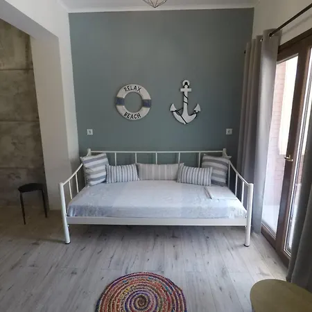 Ofrinio Central Apartment *
