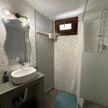 Ofrinio central apartment Ofrínion