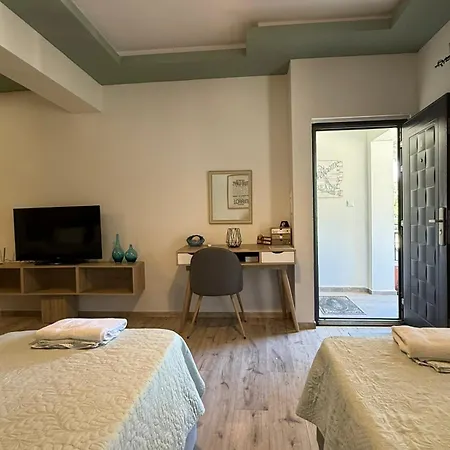Ofrinio Central Apartment Apartment Ofrínion
