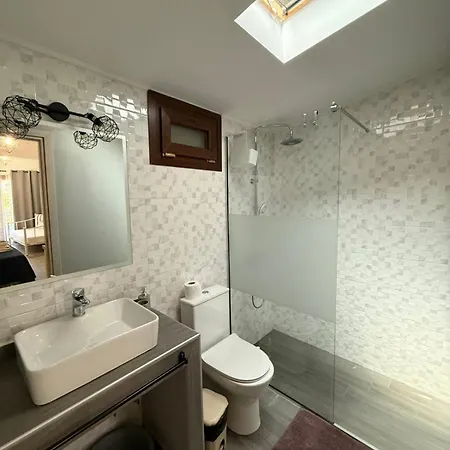Ofrinio central apartment Ofrínion