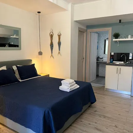Ofrinio Central Apartment