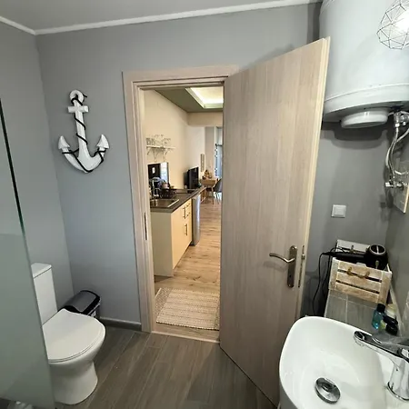 Ofrinio Central Apartment Apartment